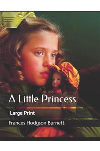 A Little Princess