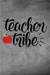 Teacher Tribe