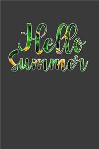 Hello Summer