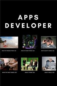 Apps Developer