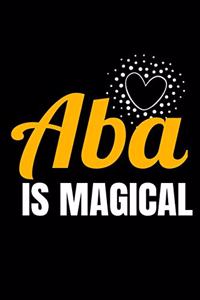 ABA Is Magical
