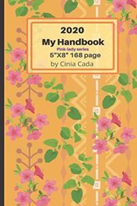 2020 My Handbook