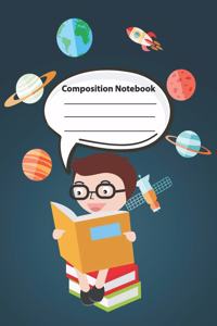 Composition Notebook
