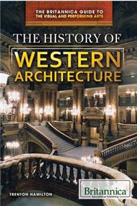 History of Western Architecture