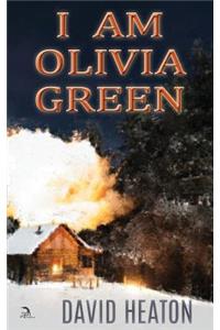 I Am Olivia Green