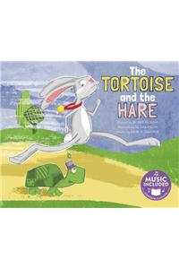 The Tortoise and the Hare