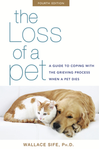 Loss of a Pet