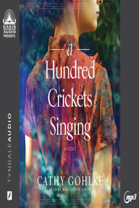 Hundred Crickets Singing