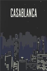 Casablanca