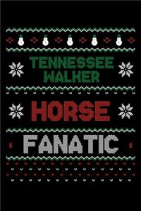 Tennessee Walker Horse Fanatic