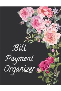 Bill Payment Organizer