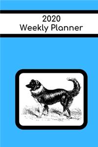 2020 Weekly Planner