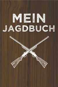 Mein Jagdbuch