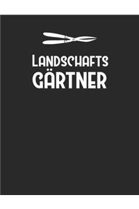 Gärtner Notizbuch