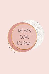 Mom's Goal Journal