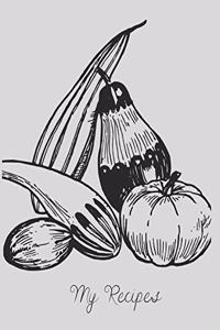 My Recipes