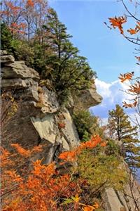 Caesar's Head, South Carolina Journal