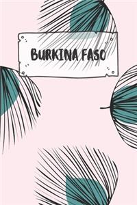 Burkina Faso