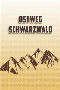 Ostweg Schwarzwald