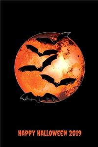 Happy Halloween 2019