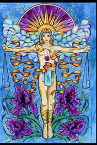 Libra 23rd September 22nd October