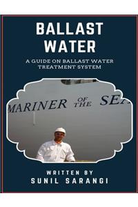 Ballast Water