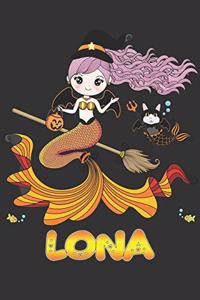 Lona