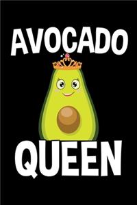 Avocado Queen