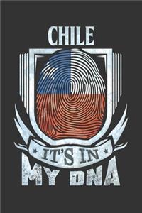 Chile It's In My DNA
