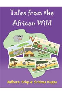 Tales from the African Wild