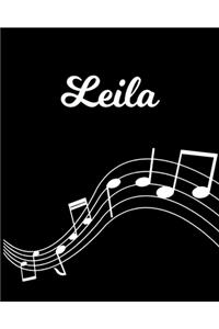 Leila