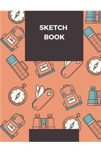 Sketch Book