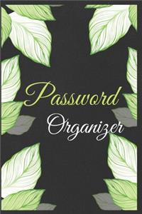 Password Organizer