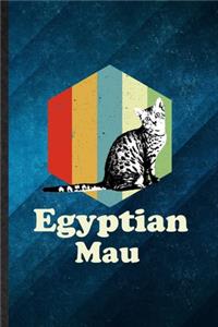 Egyptian Mau