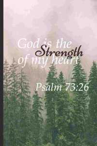 God Is Strength