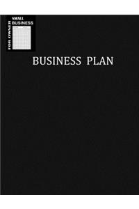 Business Plan for Small Business Owner