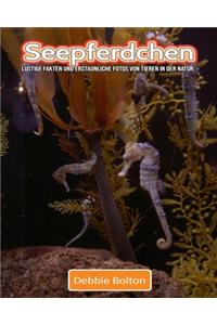 Seepferdchen
