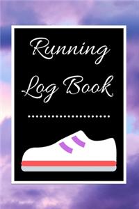 Running Log Book