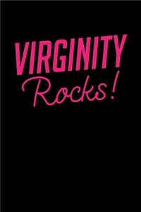 Virginity Rocks