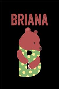 Briana