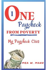 One Paycheck From Poverty