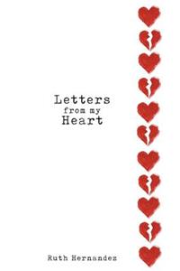 Letters From My Heart