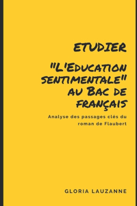 Etudier L'Education sentimentale au Bac de français