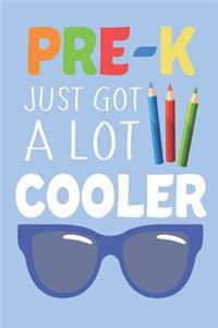 Pre-K Just Got A Lot Cooler