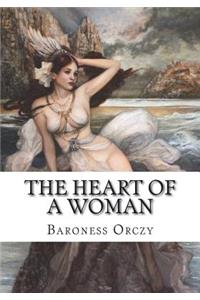 The Heart of a Woman