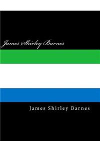 James Shirley Barnes