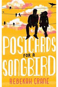 Postcards for a Songbird