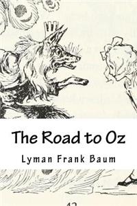 The Road to Oz