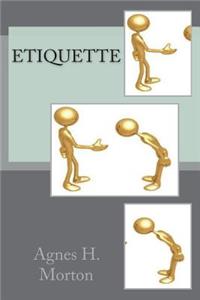 Etiquette