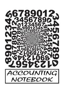 Accounting Notebook